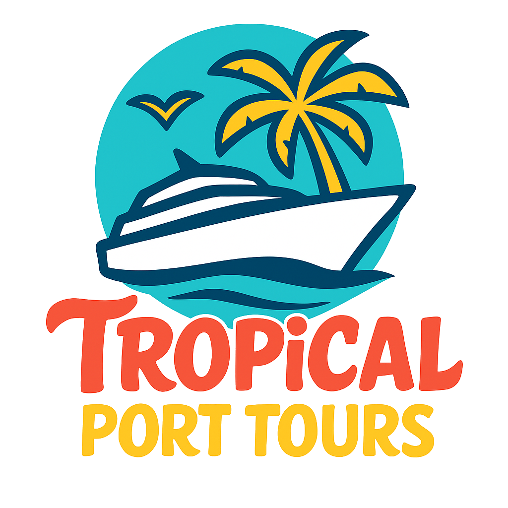 Tropical Port Tours